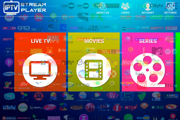 Televisión por protocolo de Internet (IPTV): cómo ver televisión en vivo por Internet