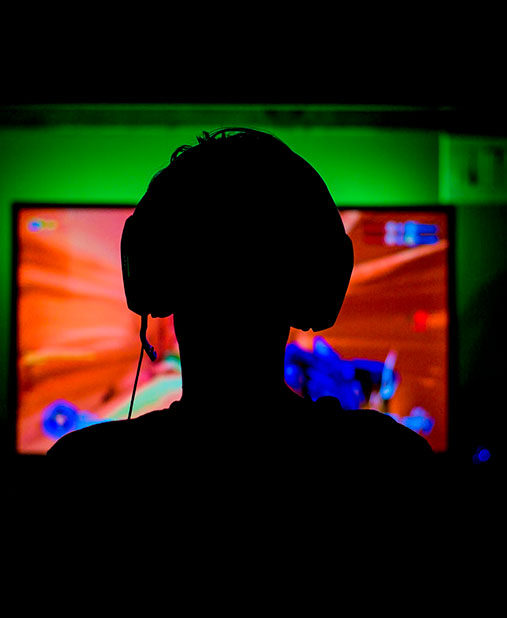 Videojuegos
